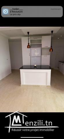 Maison sur 2 étage + studio Rez de chaussée à vendre