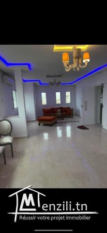 Maison sur 2 étage + studio Rez de chaussée à vendre