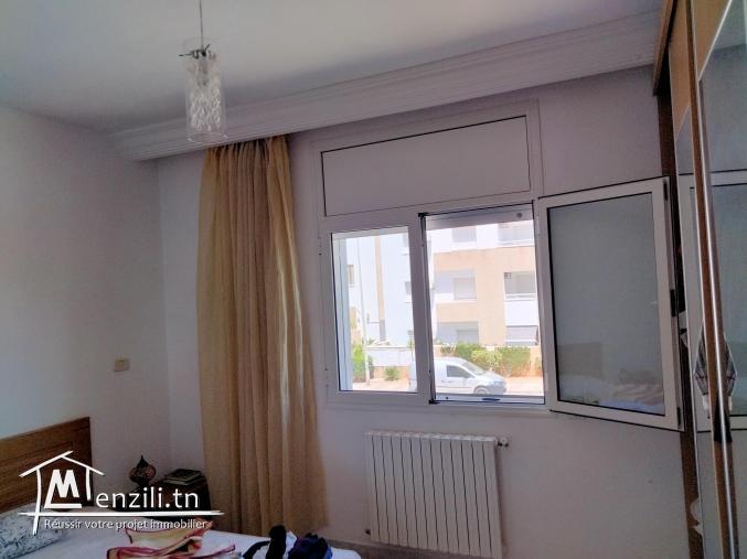 Bel Appart. À Ennasr 2, près de la clinique Ennasr