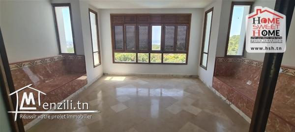 Villa Lituanie à Louer à Gammarth