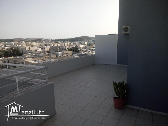 Appartement S3 à vendre à Raoued