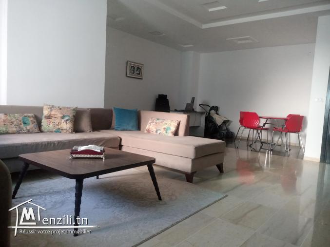 Appartement S3 à vendre à Raoued