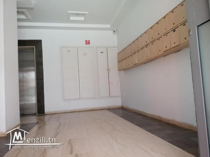 Appartement S3 à vendre à Raoued