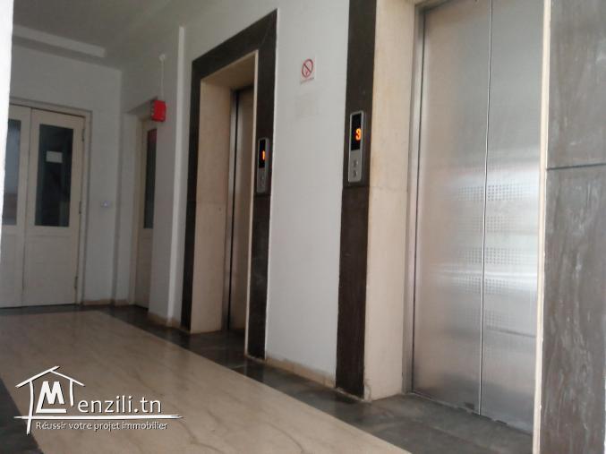 Appartement S3 à vendre à Raoued