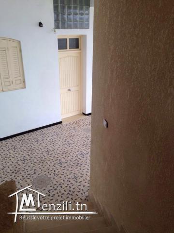 Vue panoramique sur mer et montagnes