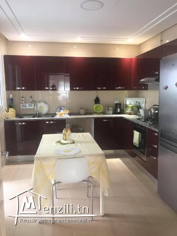 s+2 a vendre chotrana 1