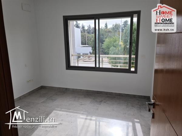 Duplex Ballindooly à Vendre à Gammarth Foret