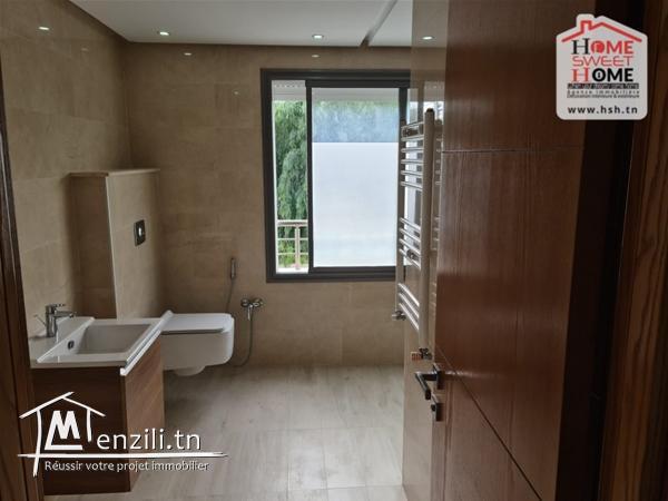 Duplex Ballindooly à Vendre à Gammarth Foret