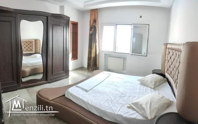 deux appartements à vendre