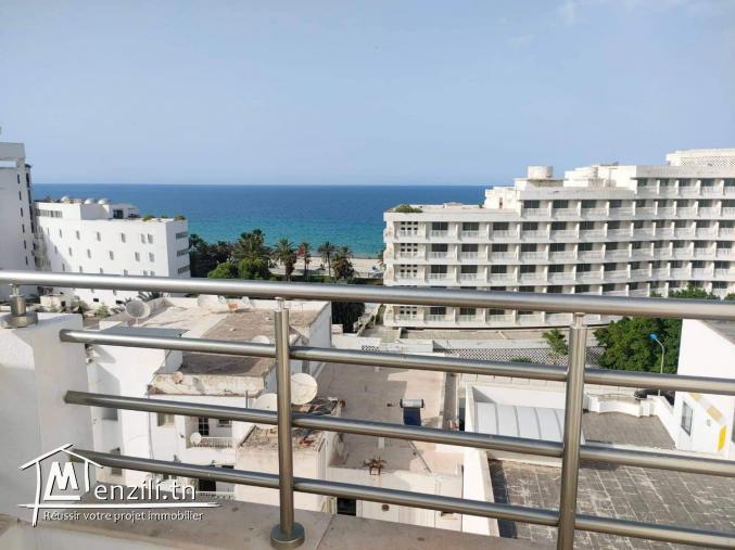 deux appartements à vendre