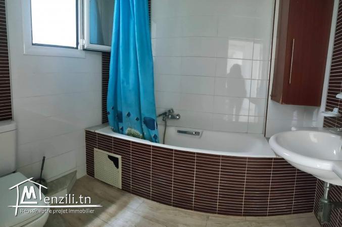 deux appartements à vendre