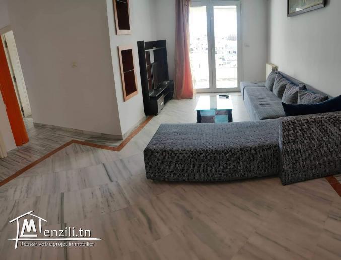 deux appartements à vendre