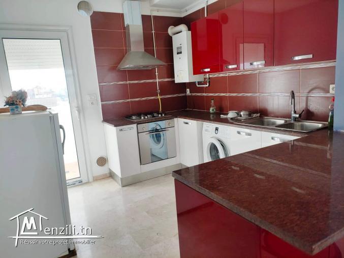 deux appartements à vendre