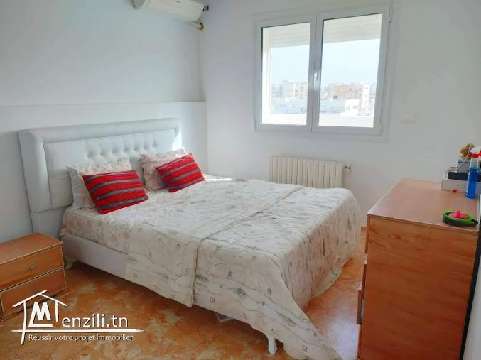 deux appartements à vendre