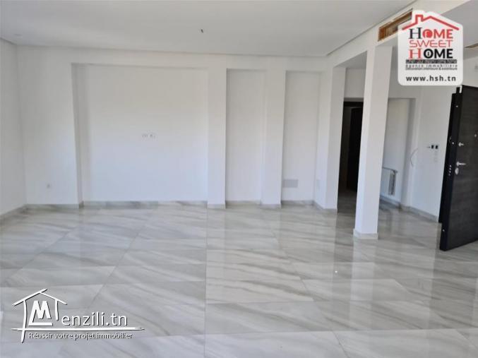 Penthouse Curragreen à Vendre à Gammarth Supérieur