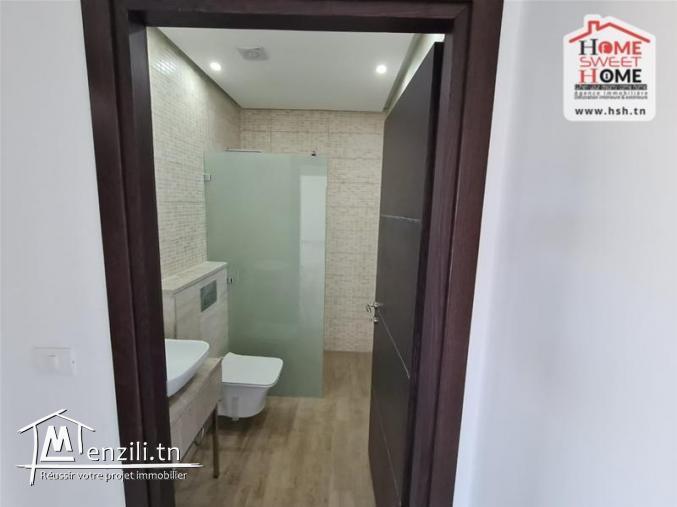 Penthouse Curragreen à Vendre à Gammarth Supérieur