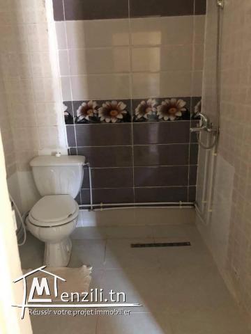 Appartement à vendre Manouba