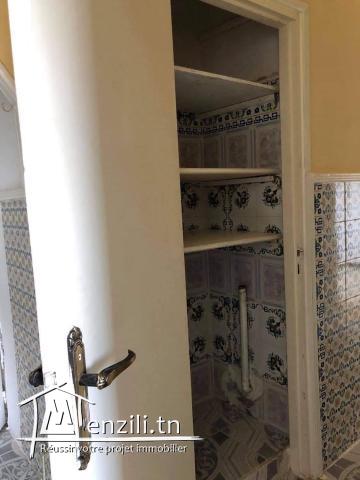 Appartement à vendre Manouba