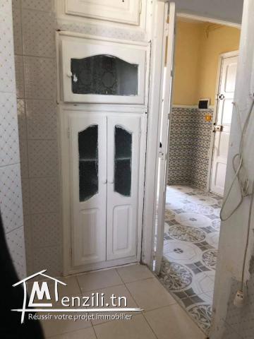 Appartement à vendre Manouba