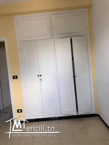 Appartement à vendre Manouba