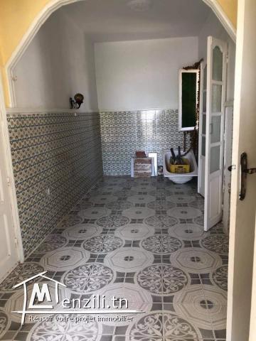 Appartement à vendre Manouba