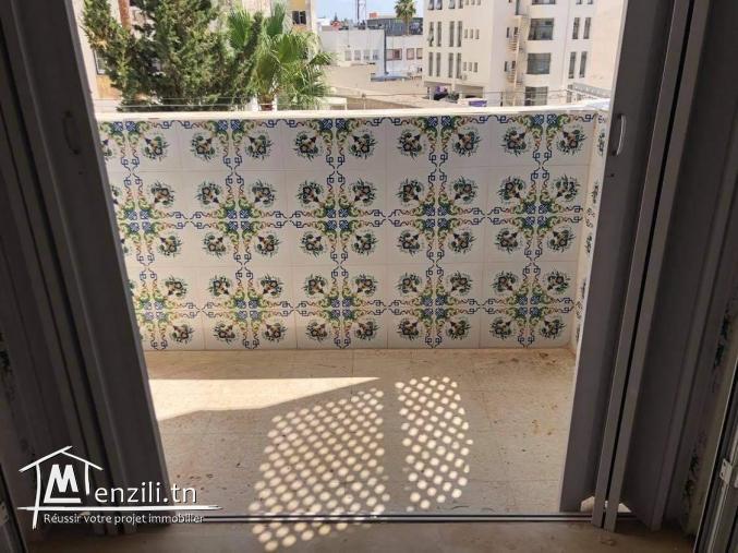 Appartement à vendre Manouba