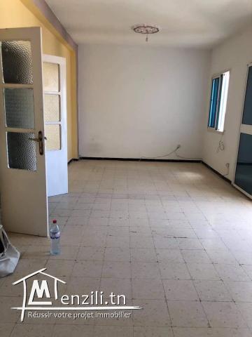 Appartement à vendre Manouba