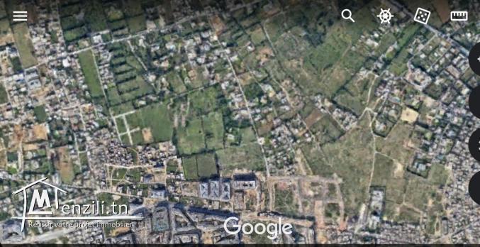 Promoteur vend des lots viabilisés pour villa