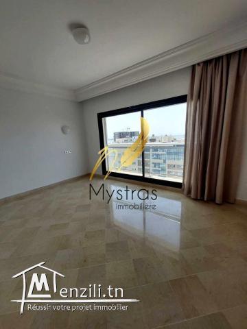 Location Duplex au lac 2