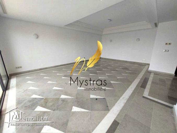 Location Duplex au lac 2