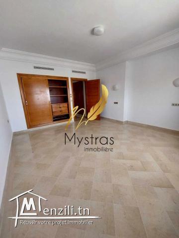 Location Duplex au lac 2