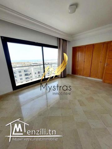 Location Duplex au lac 2