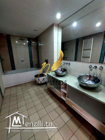 Location Duplex au lac 2