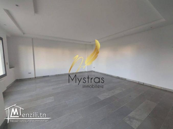 A louer S3 a Gammarth