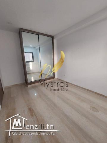 A louer S3 a Gammarth