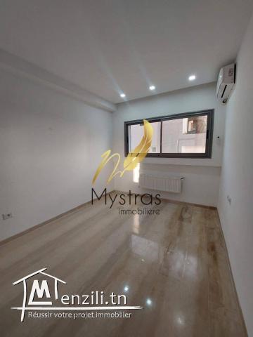 A louer S3 a Gammarth