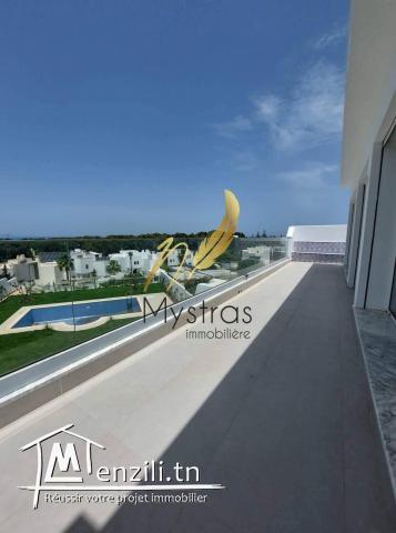 villa neuve à Gammarth