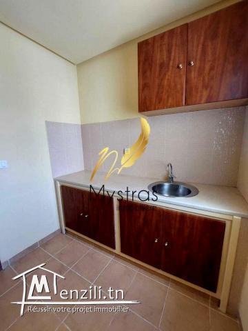 Location bureau lac 2