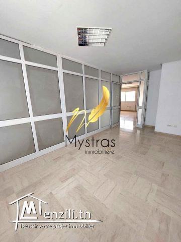 Location bureau lac 2