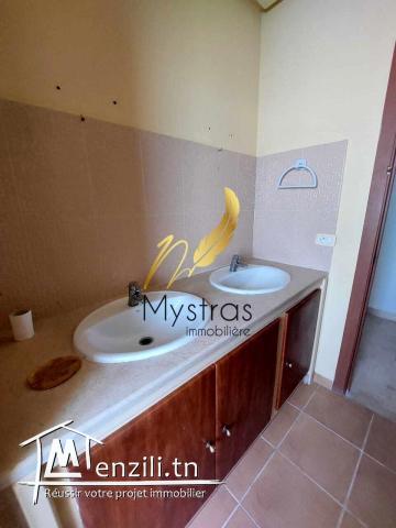 Location bureau lac 2