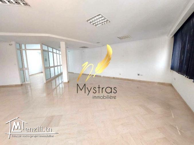 Location bureau lac 2