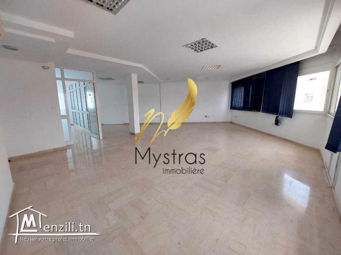 Location bureau lac 2