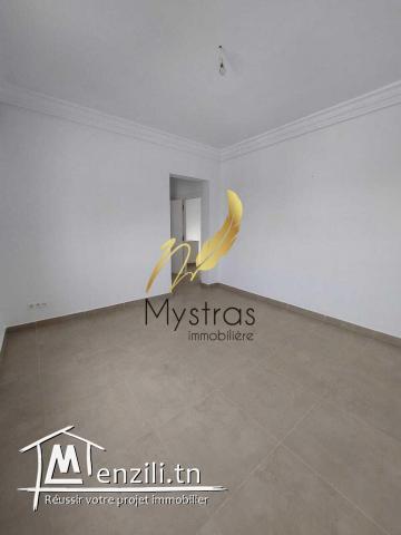 A louer une villa aux berges du lac 1