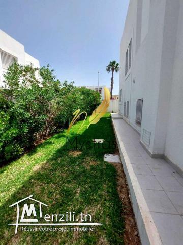 A louer une villa aux berges du lac 1