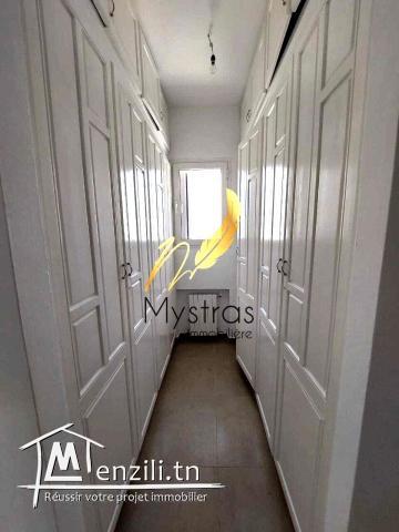 A louer une villa aux berges du lac 1