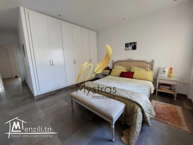 A louer un Duplex au lac 2