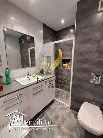 A louer un Duplex au lac 2