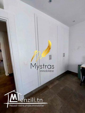 A louer un Duplex au lac 2