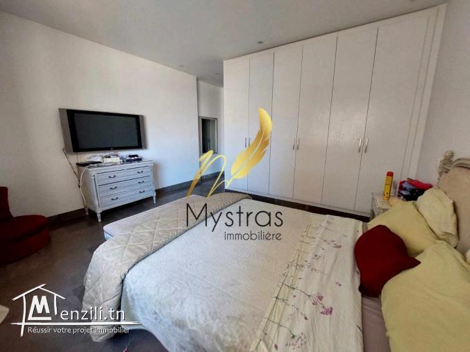 A louer un Duplex au lac 2