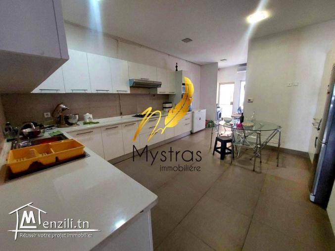 A louer un Duplex au lac 2